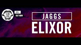 Video thumbnail of "JAGGS - Elixor (Original Mix) [OUT NOW!]"