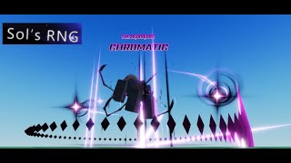 Chromatic Soundtrack [FULL] - Sol's RNG