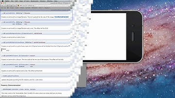 How to Add a Sprite in Cocos2d Tutorial - Notes for Mastery