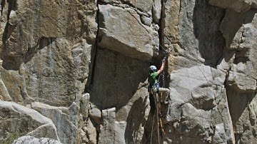 Aid Climbing & Big Walls: 24. The Mental Game of Big Walling | Climbing Tech Tips