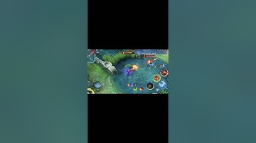 Gusion fast hand🔥#mobilelegends #gusionfasthand #tutorial