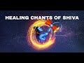 Healing chants of shiva  hemanth gundubogula