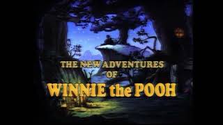 The New Adventures Of Winnie The Pooh Theme Song Pal Pitch