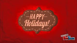 Happy Holidays 2015!