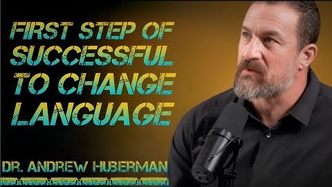 How to Stop Procrastination & Increase Motivation | Dr. Andrew Huberman