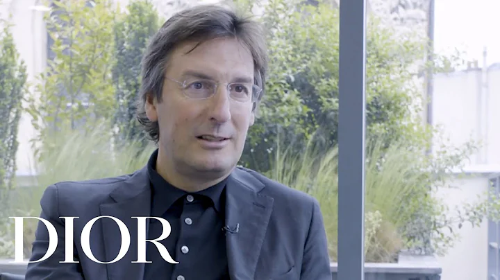 Interview with Pietro Beccari