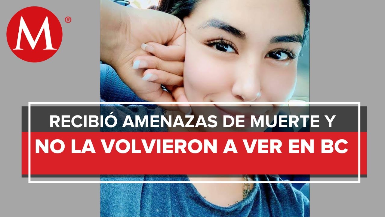 Elizabeth Puga desapareció en 2020, su familia trata de encontrarla