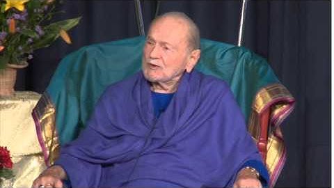 Neti Neti - This isn