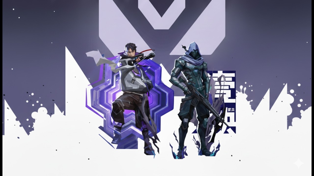 Ptite vidéo Valo avec Arda