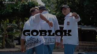 Ndx aka Goblok || Story Wa