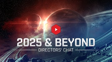 Directors’ Chat: 2025 & Beyond