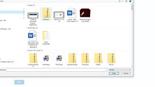 Importing a Rubric to your course
