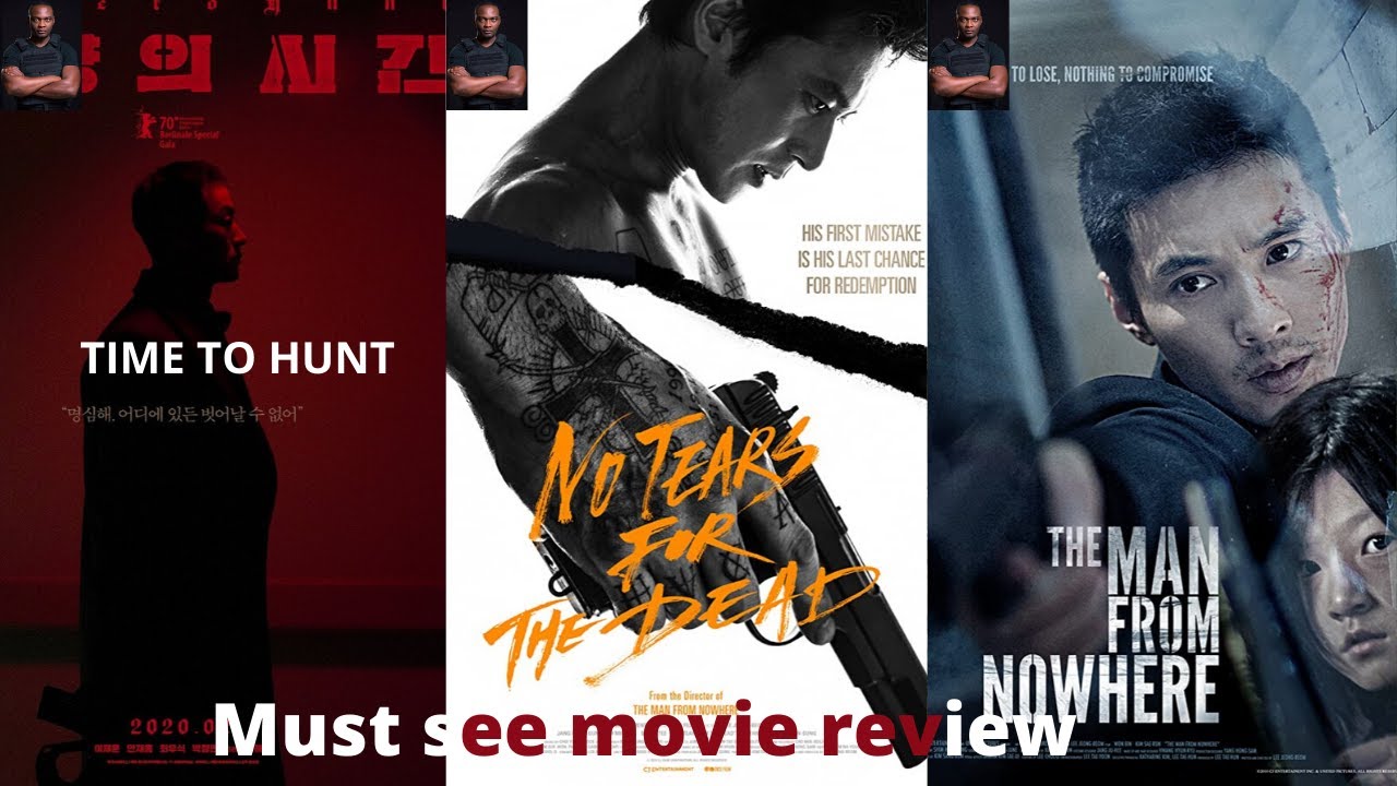 ⁣Must watch movie reviews