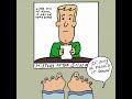 History of the Slinky (Missed Opportunity)