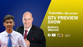 20220622 GTV Preview Show Race 2