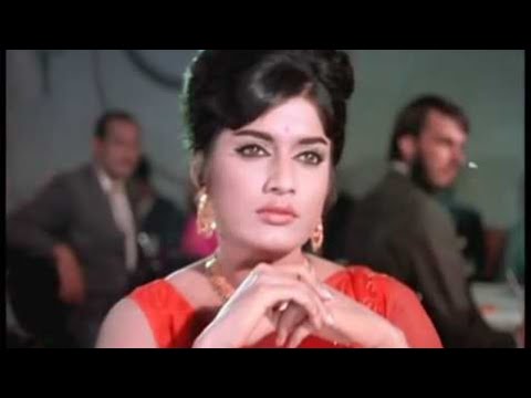 Dil Ke Jharoke mein Tujhko -- Kiya Damdaar Acting Ki Hai - watch until end