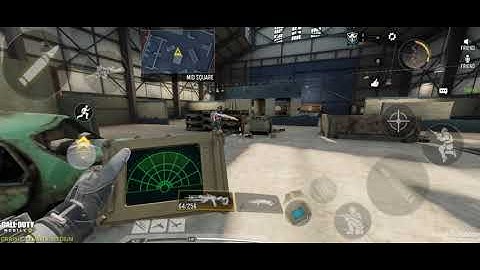 How to counter hearbeat sensor in Call of Duty Mobile. #codm #callofdutymobile