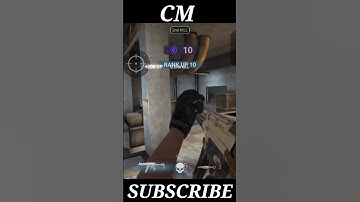 Combat Master FPS Android Gameplay | Combat Master FPS #CombatMasterFPS #CombatMaster