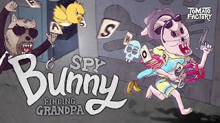 Spy Bunny GamePlay For Android/iOS screenshot 2