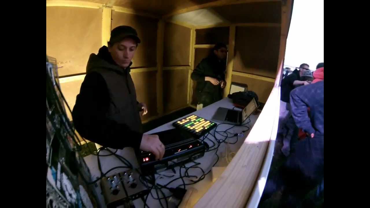 Shmirlap Live At 10 Years Oblyk Dfroké France North East 06 13