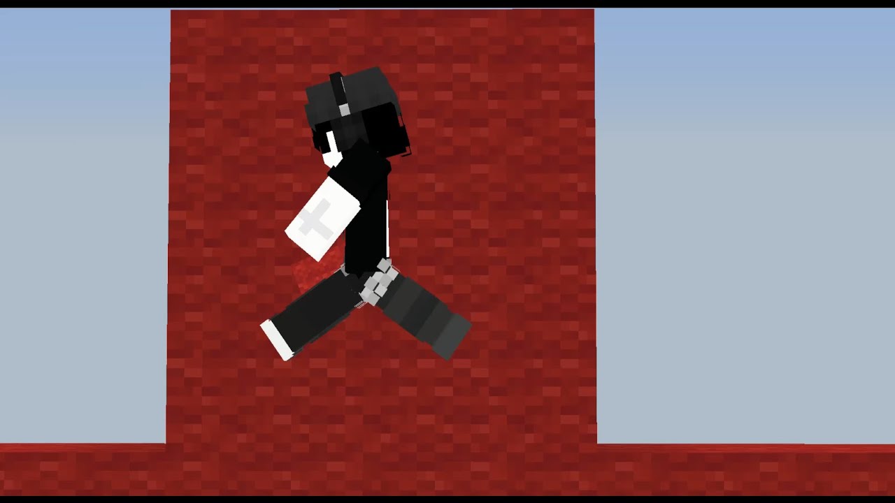 How To Do A 3 BLOCK NEO In Minecraft YouTube How To Do A 3 BLOCK NEO In Minecraft YouTube