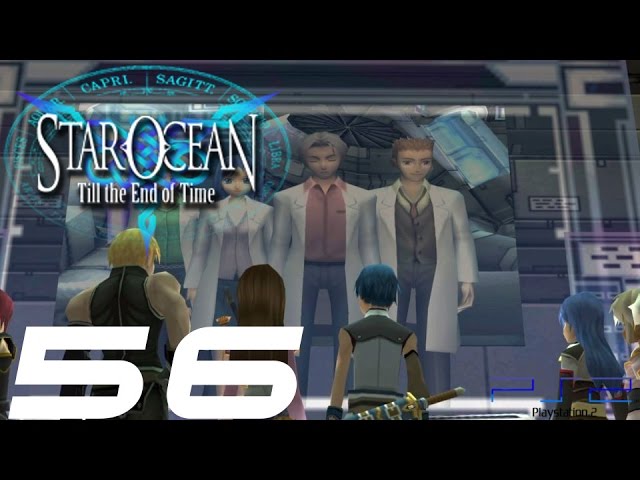 未プレイネタバレ注意】【SO3DC】スターオーシャン Till the End of