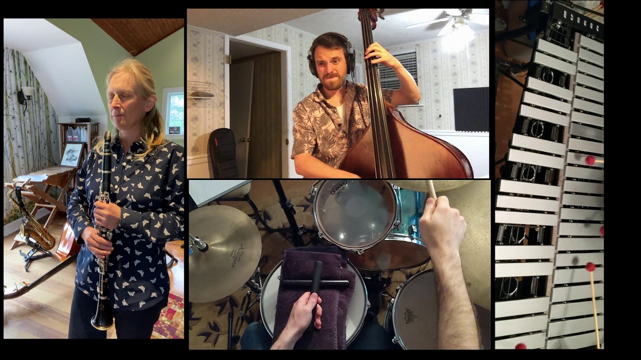 In Love with You, Anita Thomas