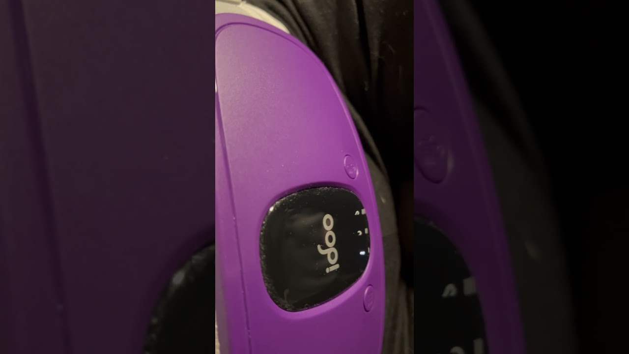 idoo cordless heating pad