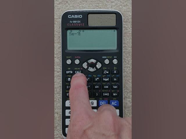 Casio - fx-92 College II - - Calculatrice Scientifique - Casio fx92 College  II -  - bibliothèque des ordinateurs et des calculatrices  Casio de ledudu. - RETRO CALCULATOR FX PB SF LC SL HP FA