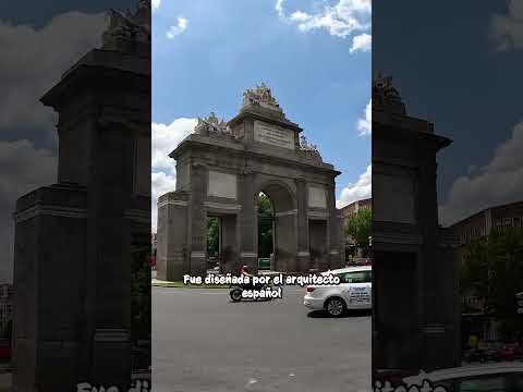 Puerta de Toledo