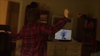 Dancing To Adore You By Harry Styles On Just Dance 2021