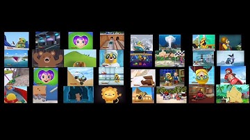 Up To Faster 32 Parison