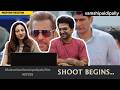 Pakistani Reacts to #SalmanKhanVamshiPaidipallyFilm - Shoot Begins | Salman Khan | Nayanthara |