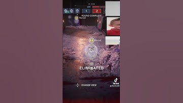 A small mistake in a Trials of osiris game