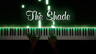 Rex Orange County - THE SHADE | Piano Cover with Strings (with Lyrics \u0026 PIANO SHEET)