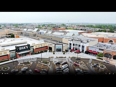 Rosedale Center: Way North of Ordinary