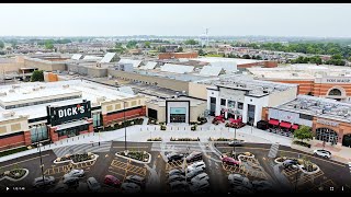 Rosedale Center: Way North of Ordinary