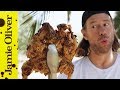 Barbecue Piri-Piri Chicken | DJ BBQ in Portugal