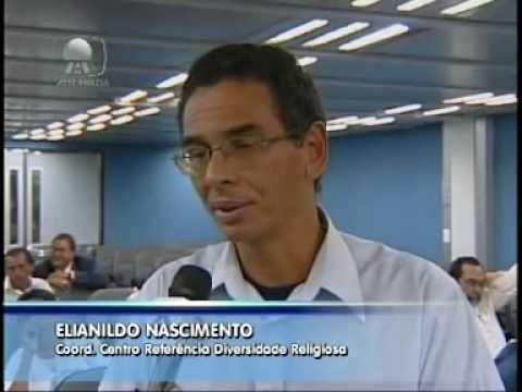 Seita Testemunhas de Jeová desmascarada em Forum de Diversidade Religiosa