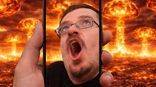 VERTICAL CHILL STREAM - DONT WRECK MY NIGHT