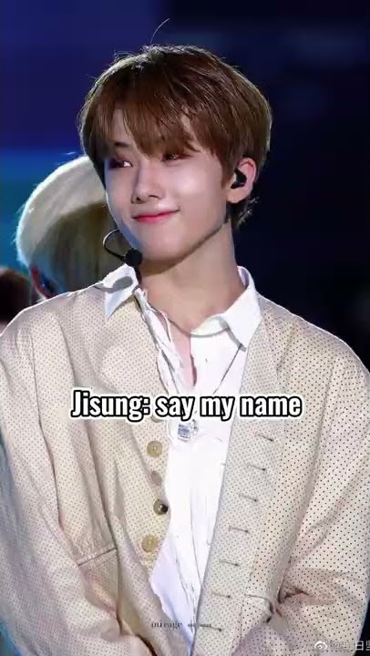 When people ask: who’s your bias in NCT 💚 #nct #nct127 #nctdream #wayv