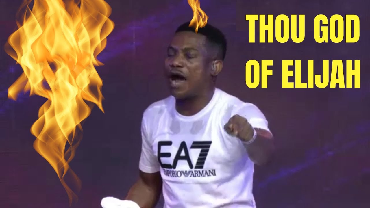 MORNING POWERFUL FIRE PRAYERS FOR PROTECTION WITH PASTOR JERRY EZE LIVE TODAY 2023