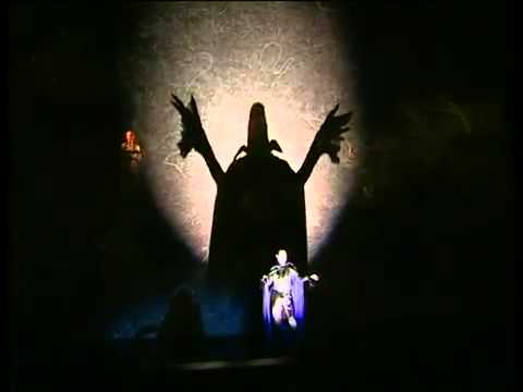 05. Gott ist tot - TDV - ENGLISH SUBTITLES