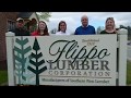 Hello hanover episode 7  at the mill with flippo lumber