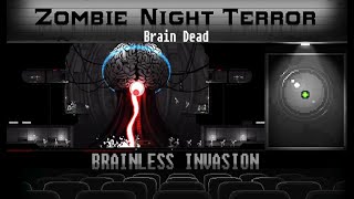 Zombie Night Terror: Brainless Invasion #10 - Brain Dead (with commentary) PC screenshot 2