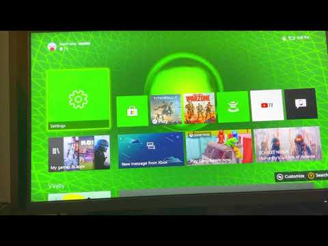 Xbox Series X/S: How to Fix Error “80151906” Occurs When Connecting to Xbox Live Tutorial! (2021)
