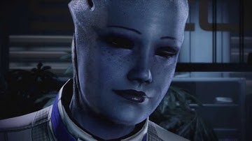 Mass Effect 3- Part 36 Act 2 Priority: The Citadel DLC (Meeting Crew on the Sunset strip)