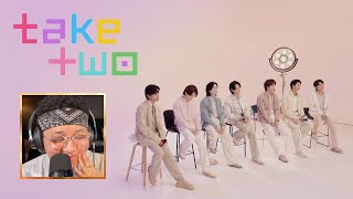 Reacting to Take Two by BTS | FIRST TIME REACTION
Thanks for watching! Let me know what songs I should listen to next!
Certified yappers unite! Join me as I discover music, tv, and movies, from chart topping hits, to underrated gems and cult classics. I’ll try my best not to talk through it all :)
✉️: JahJahHennyReacts@gmail.com
TikTok: https://www.tiktok.com/@jahjahhennyreacts?_t=8p7krBKreTG&_r=1
IG: https://www.instagram.com/jahjahhennyreacts?igsh=dXd2OHd5Znhoemo1&utm_source=qr
This video contains copyrighted material the use of which has not always been specifically authorized by the copyright owner. This video is for review purposes only. We believe this constitutes a fair use of any such copyrighted material as provided for in section 107 of the US Copyright Law. In accordance with Title 17 U.S.C. Section 107, the material in this video is distributed without profit to those who have expressed a prior interest in receiving the included information for research and educational purposes. Reacting to Take Two by BTS | FIRST TIME REACTION