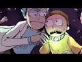 Rick and Morty: How you remind me 🌌