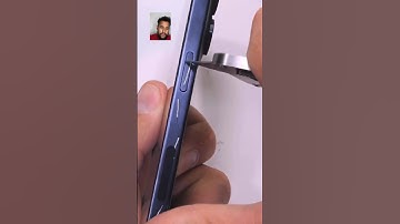 Reacting To Apple Titanium iPhone 15 Pro Max HORRIBLE Durability part 2 #shorts